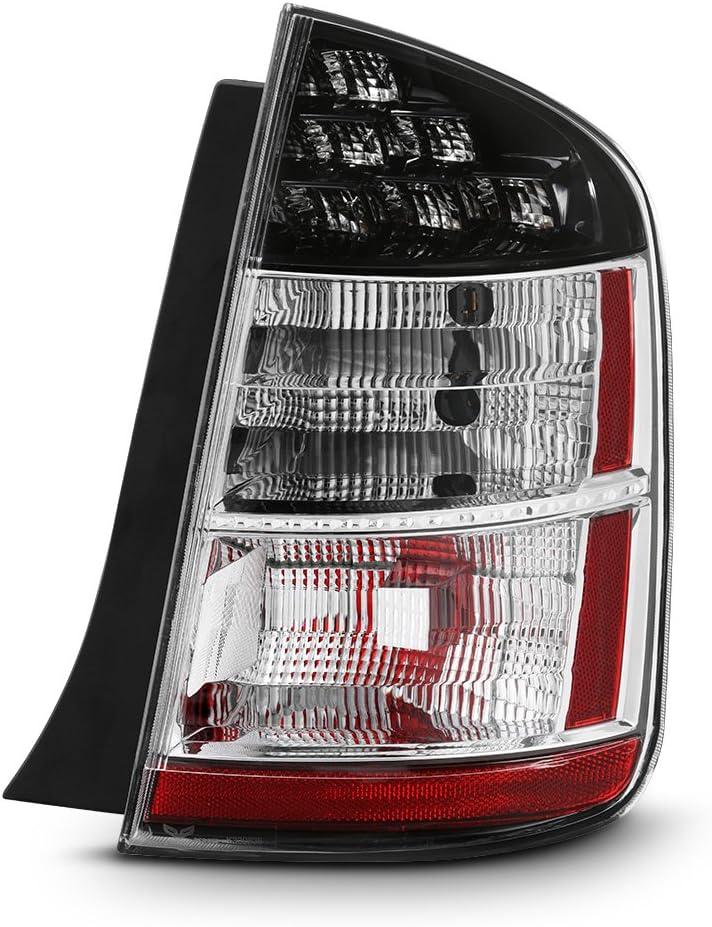 LED Rear Tail Light Driver Side O3628