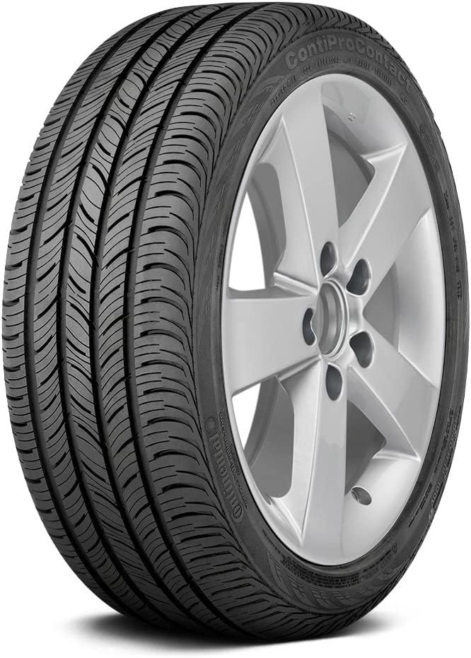 255/40-19 Tire N308