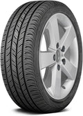 255/40-19 Tire N308