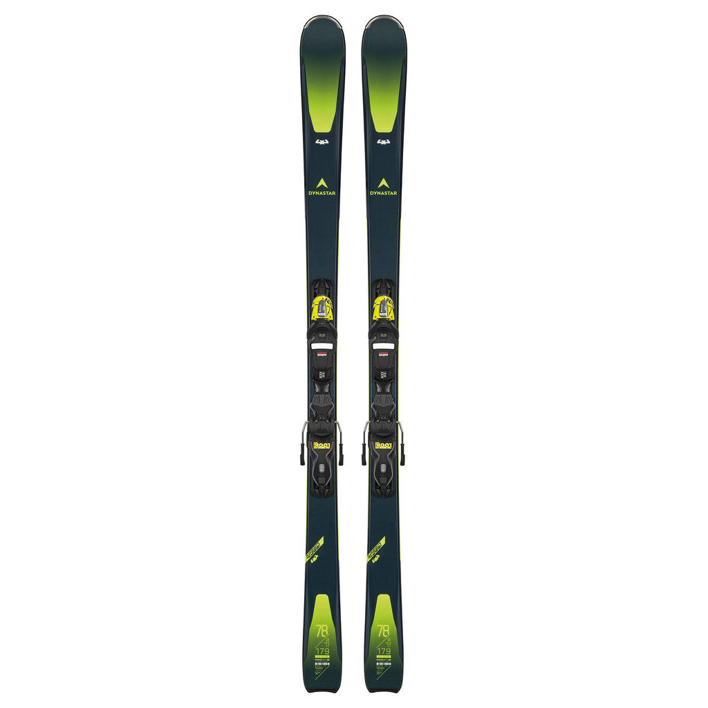 Skis with Bindings 179cm D640341