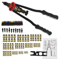 16 Rivet Nut Tool with 110Pcs Assorted Rivet Nuts B3976