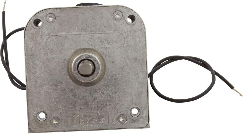 Motor and Gear Assembly 120V H80390