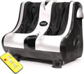 Foot Calf Massager with Heat B112