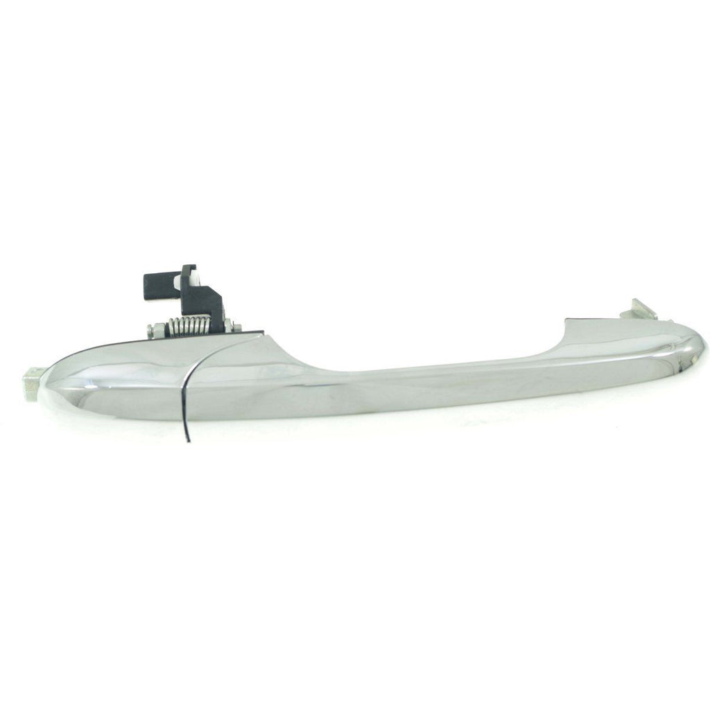 Chrome Exterior Door Handle for Fiat 500 L35910