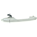 Chrome Exterior Door Handle for Fiat 500 L35910