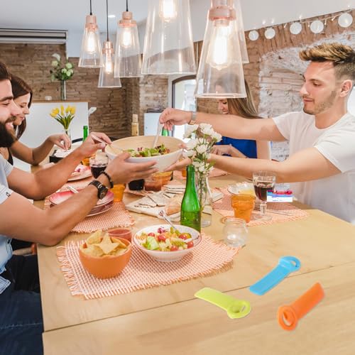 3 Pcs Plastic Jar Opener L916
