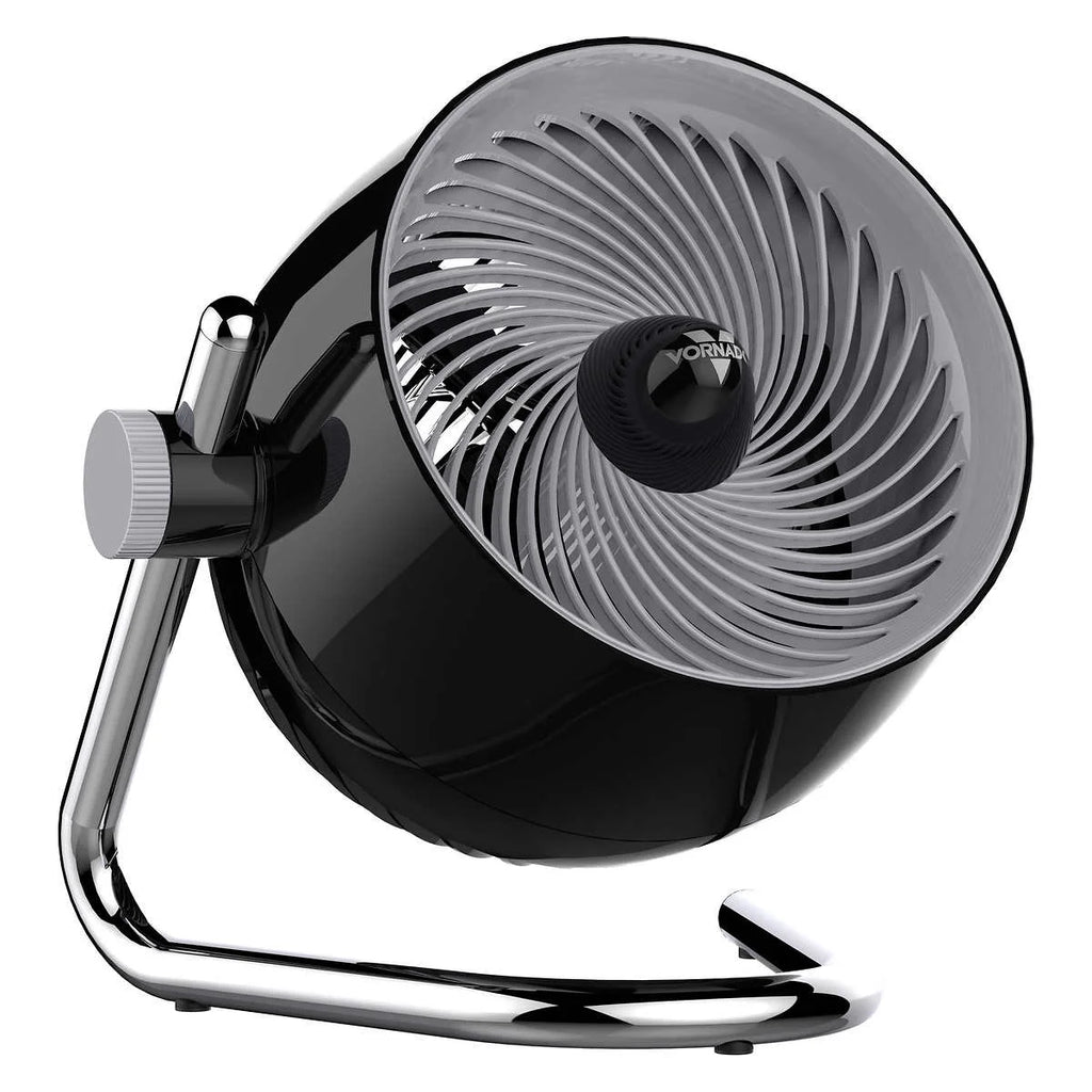 Black Air Circulator Y60212