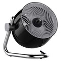 Black Air Circulator Y60212
