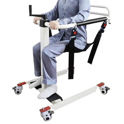 Portable Transfer Wheelchair T721