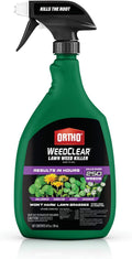 24 oz Lawn Weed Killer E90525