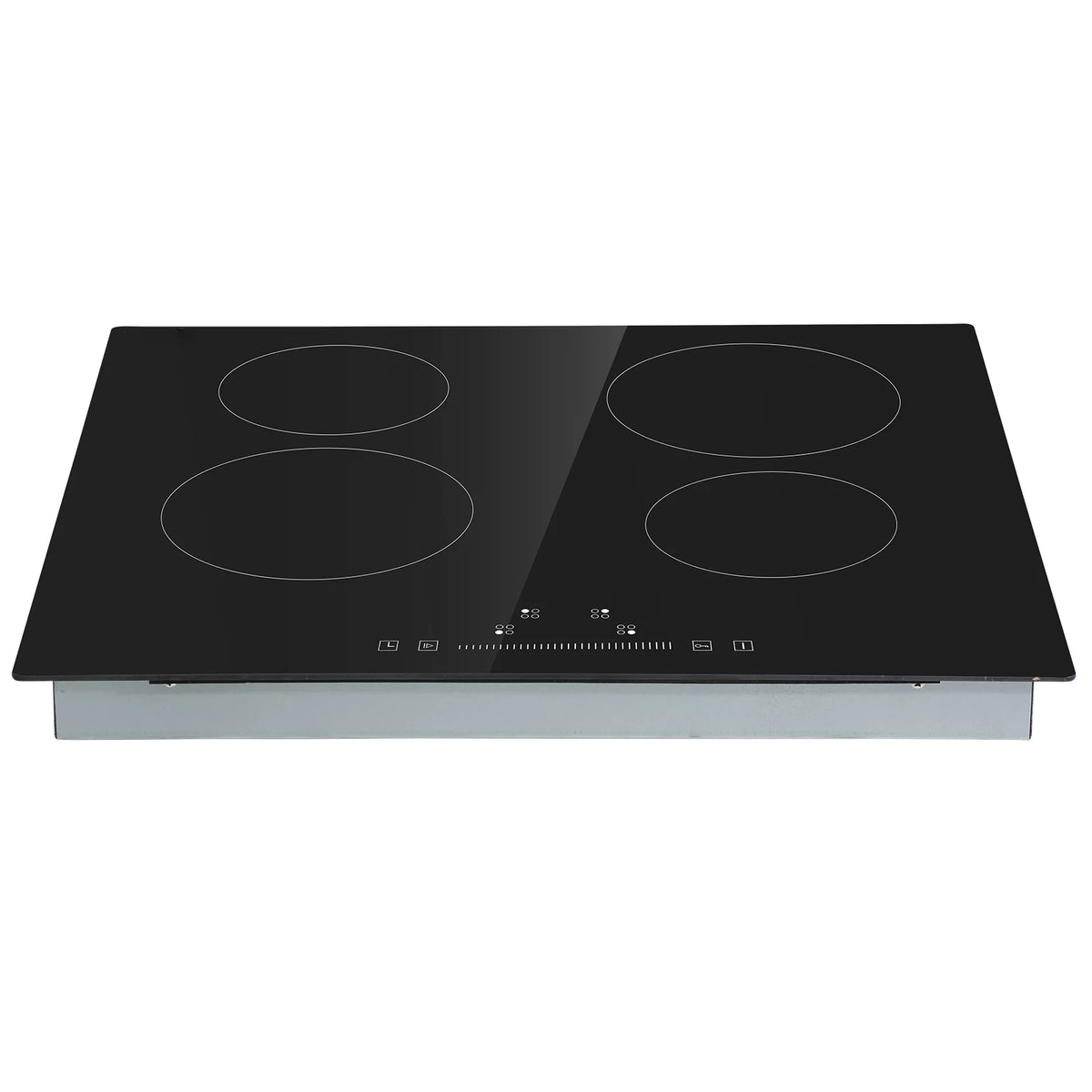 8600W Built-in Electric Ceramic Cooktop 5 Burners B929
