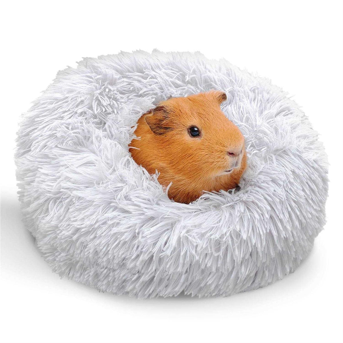 Burrowing Pet Bed for Small Animals F72868
