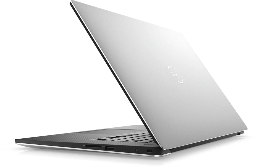 15.6" 4K Touch Core i9 32GB RAM 512GB SSD Workstation Laptop W4378