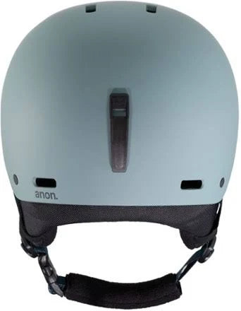 Gray XL Helmet Y199