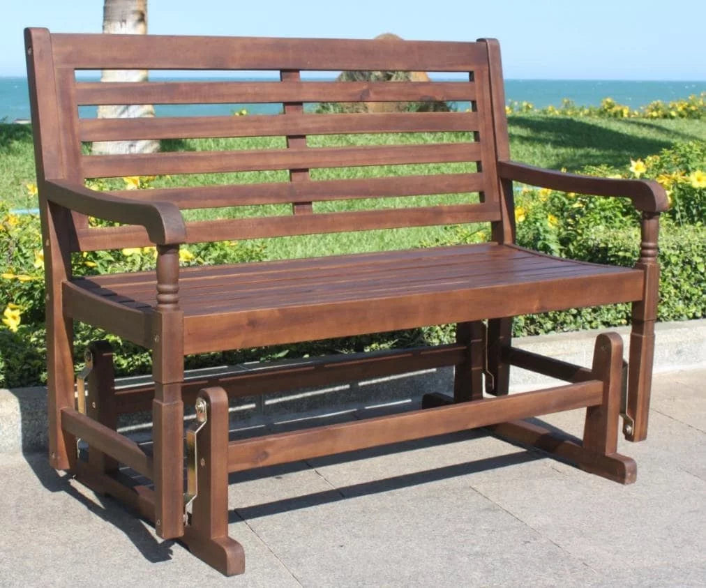 Glider Bench V247