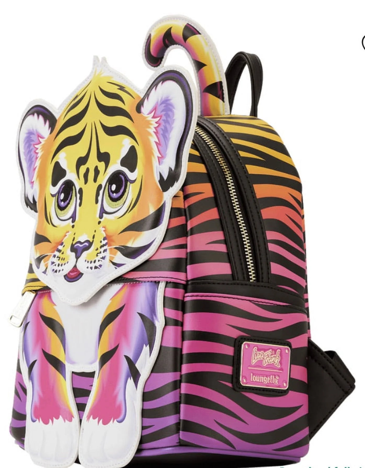 Mini Backpack J559