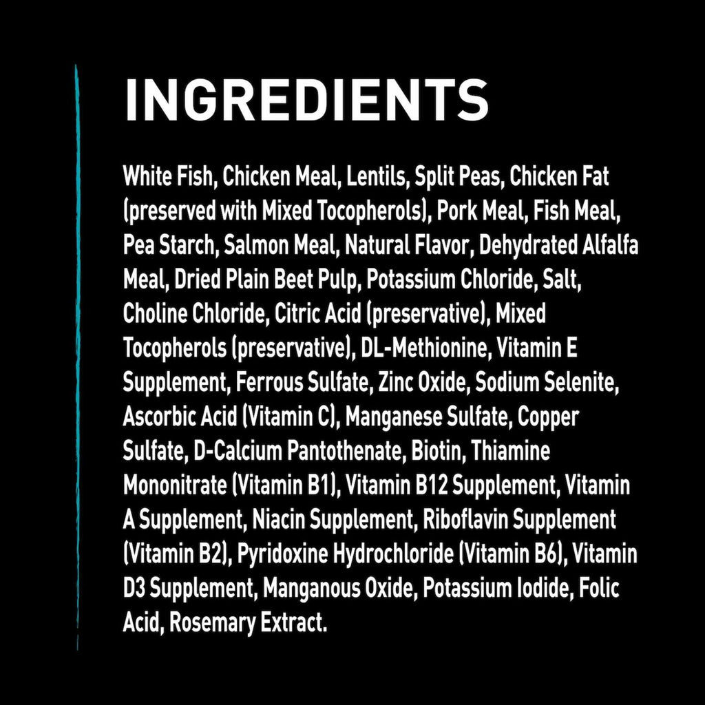 Grain Free Adult Dry Dog Food with Protein J4582