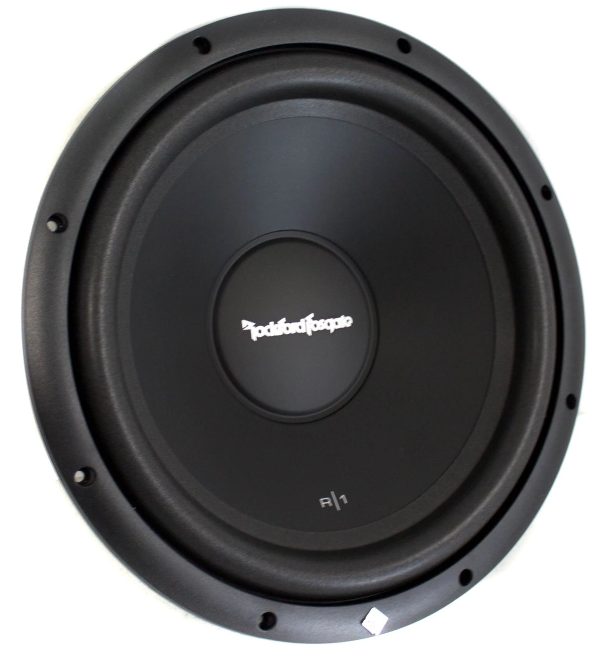 12" 400W 4 Ohm Car Subwoofer B3245