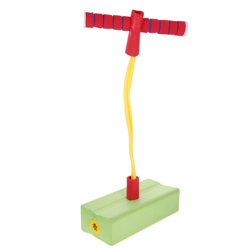 Set of 2 Kids Bungee Bouncing Fitness Toys R184670