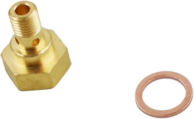 Carburetor for Onan Cummins 4000-Watt Generators J5340