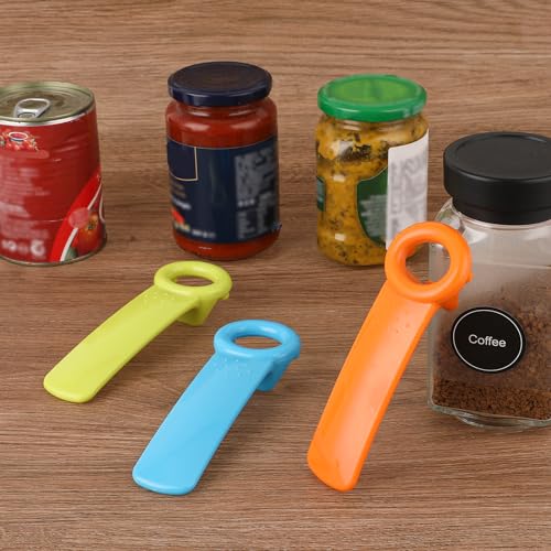 3 Pcs Plastic Jar Opener L916