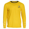 Long Sleeve Halloween Costume T-shirt Z140