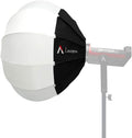 Lantern Softbox Soft Light Modifier for Bowens Mount Light Z503489