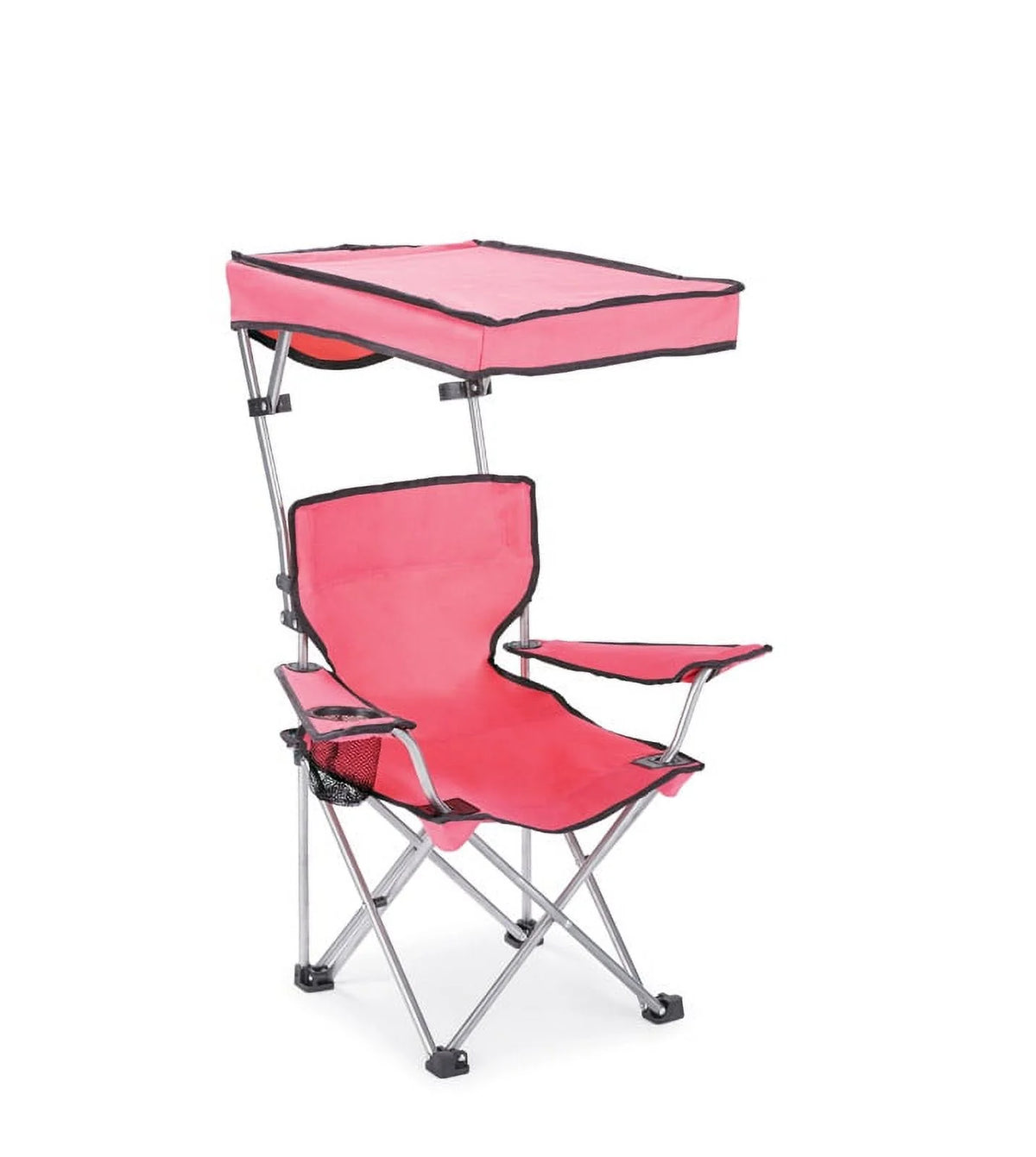 Pink Kids Folding Chair Z547