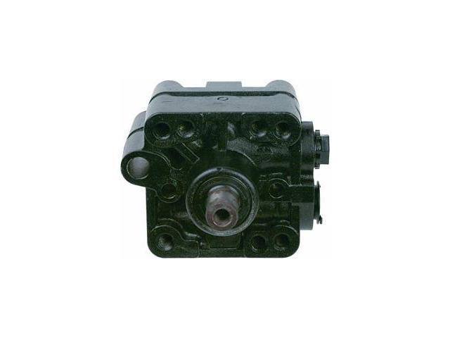 Power Steering Pump G80637
