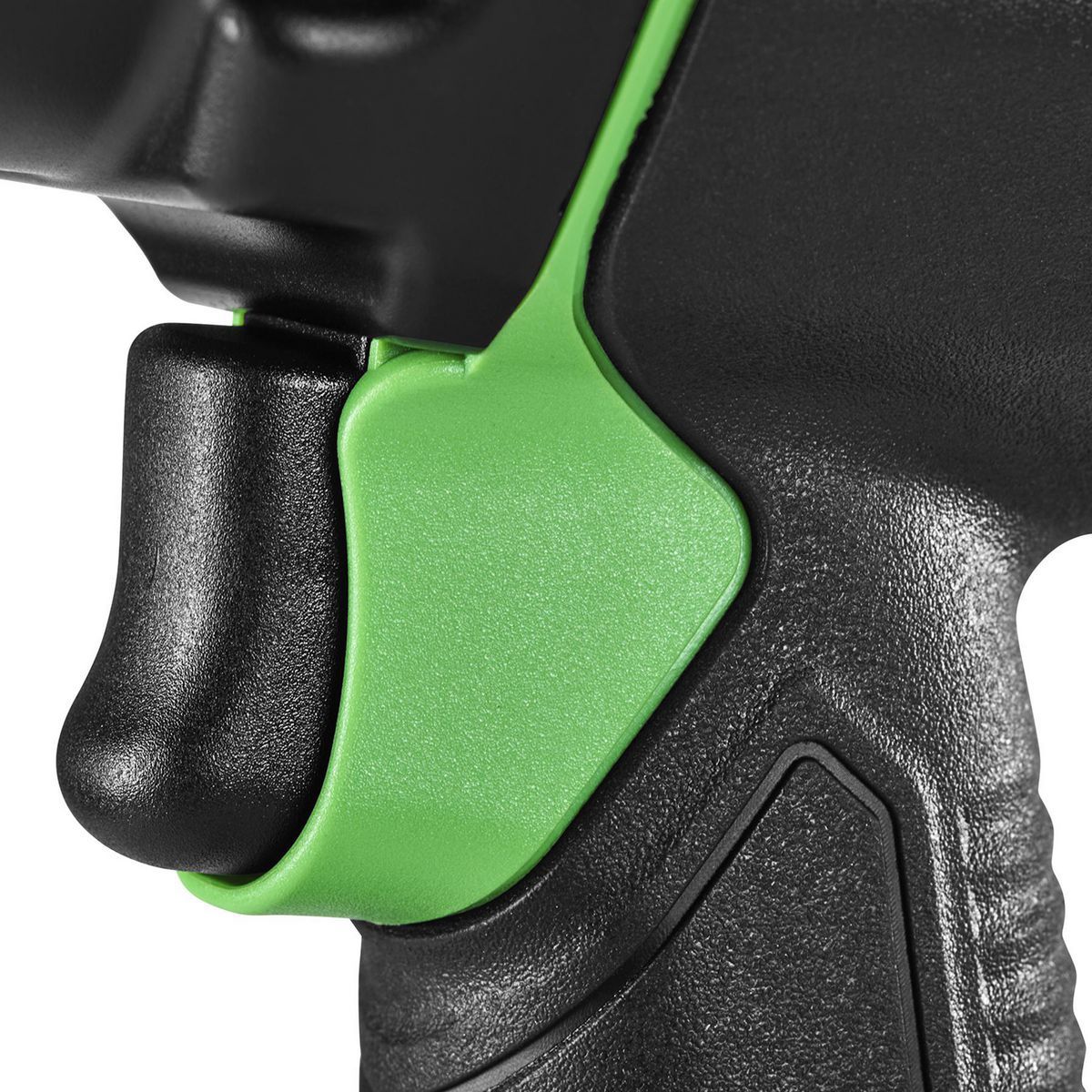 1/2 in. Supercompact Air Impact Wrench, Twin Hammer, 1000 ft-lbs, Green K6384