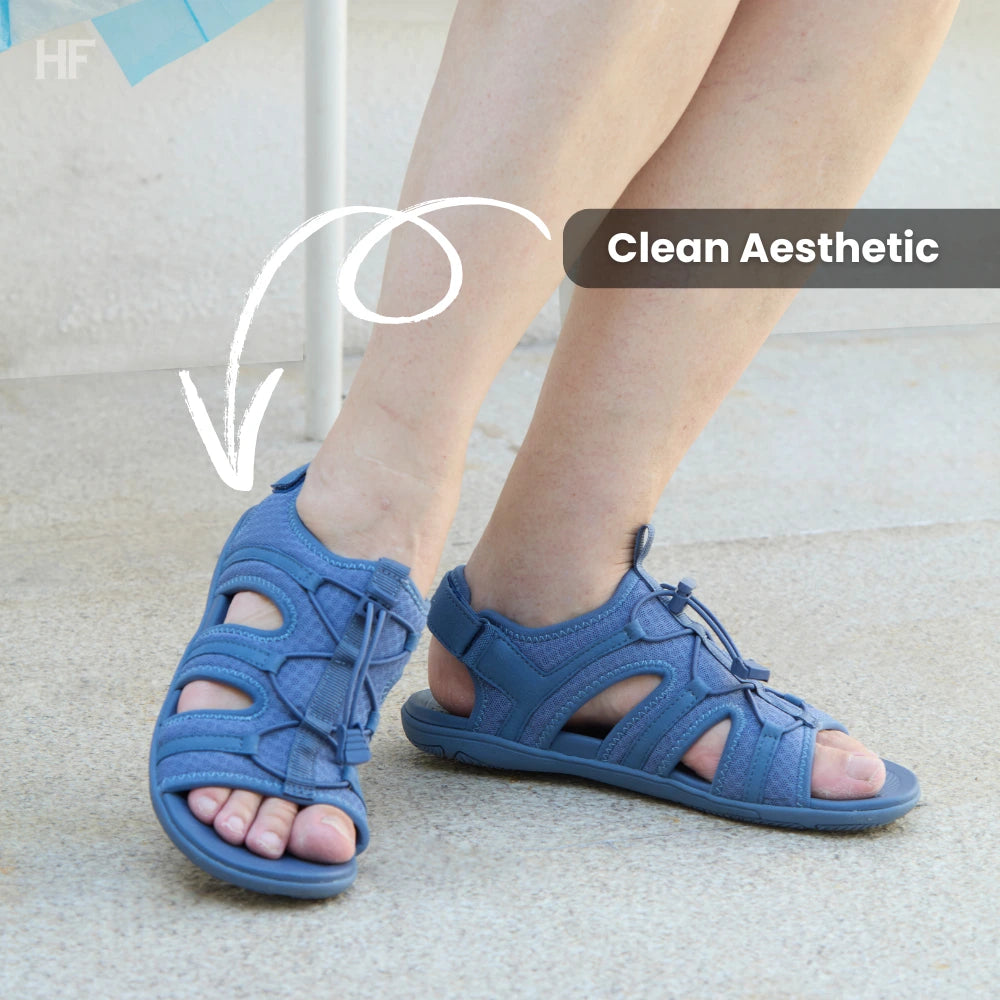 Barefoot Sandals O2868
