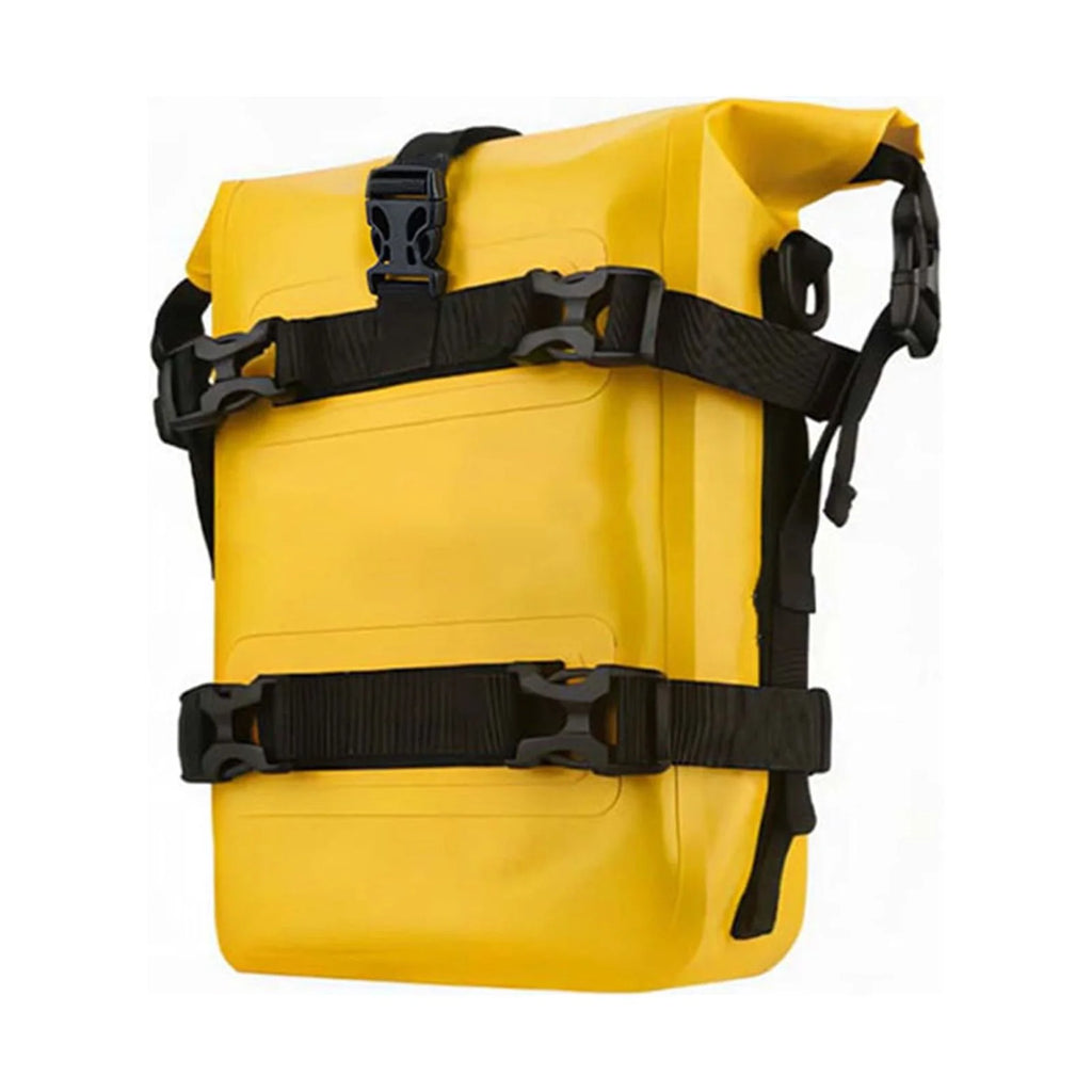 Waterproof 8l Motorcycle Side Frame Bag A673