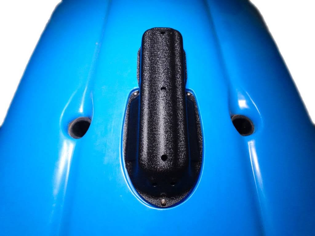 Transducer Mount Y495833