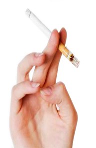 Disposable Cigarette Filters A639847