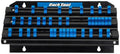 Wall-Mounted Socket Bit and Torque Tool Organizer E2521