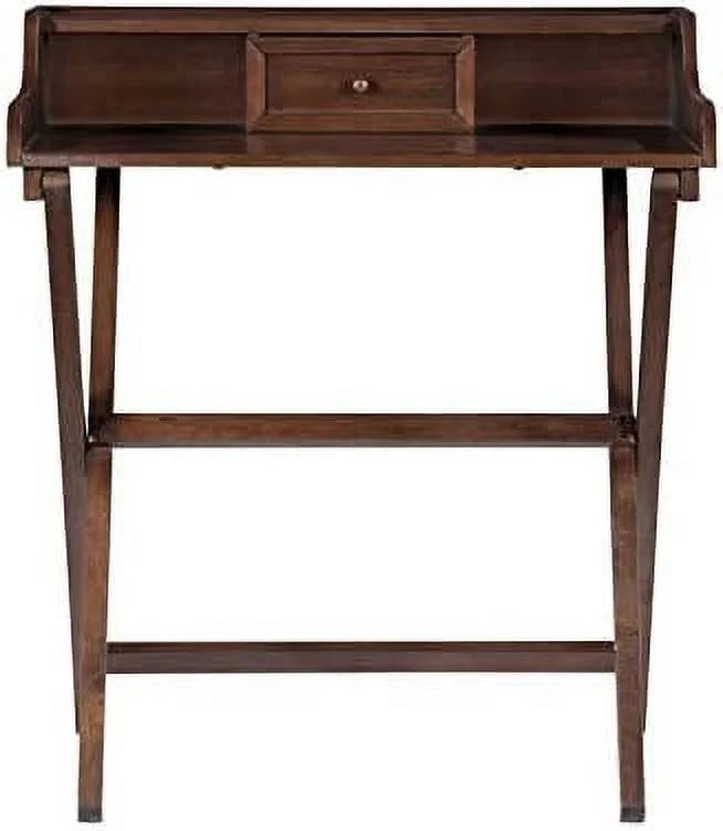 Wood Folding Desk B6607