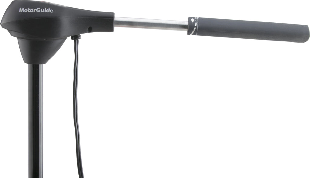40 lbs. Thrust 36" Shaft Freshwater Transom-Mount Trolling Motor E529