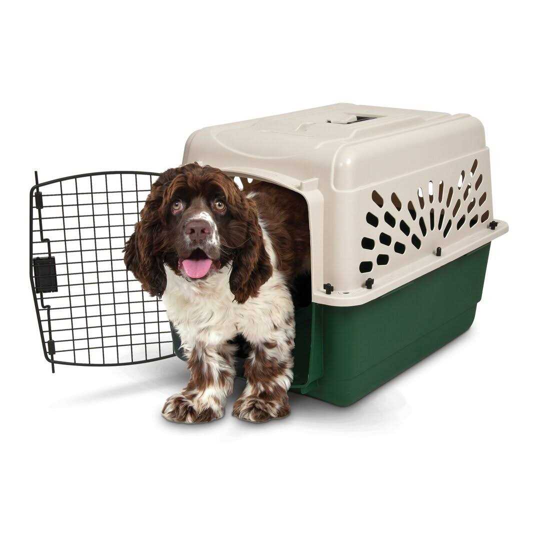 Pet Kennel Q3585
