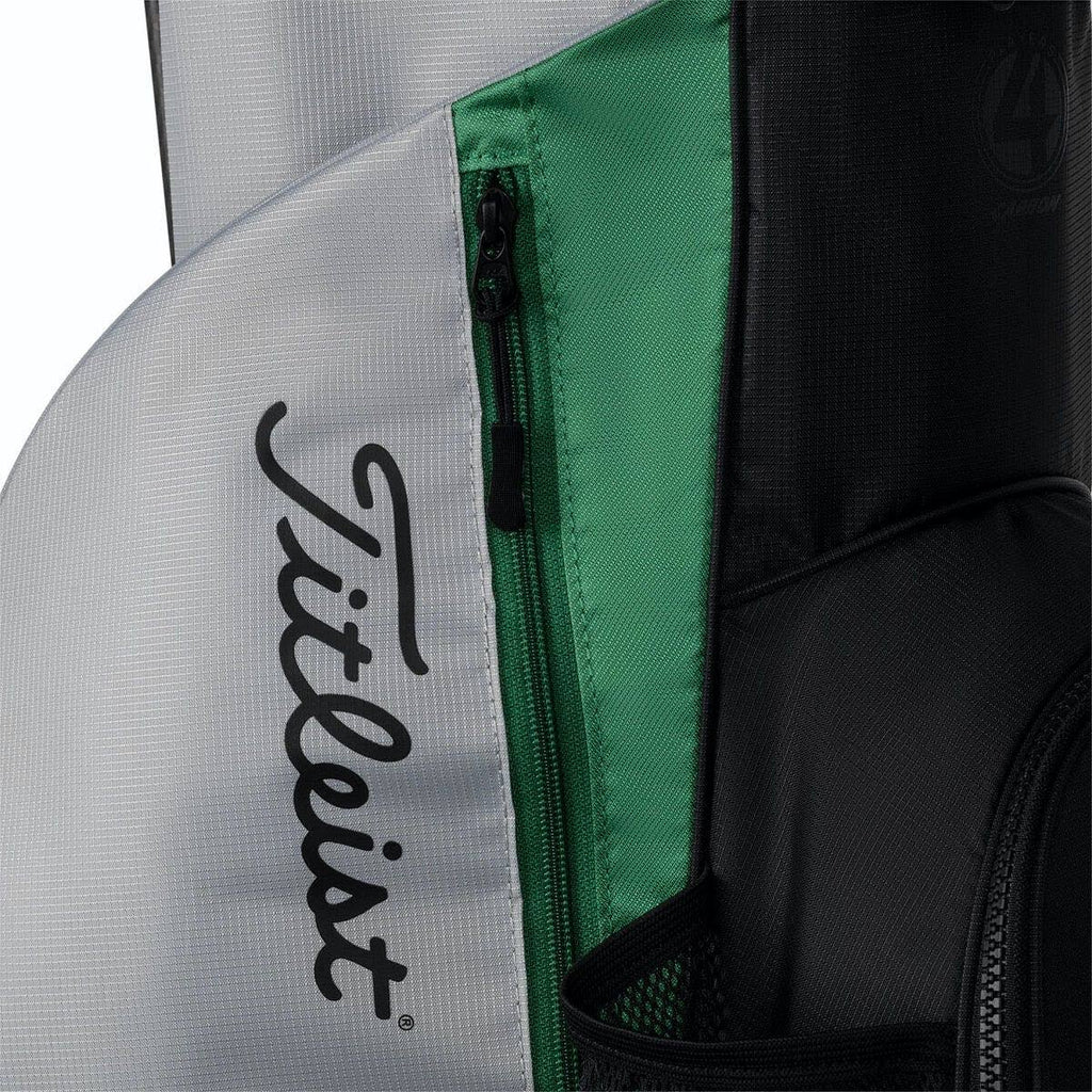 Players 4 Carbon Stand Bag C71721