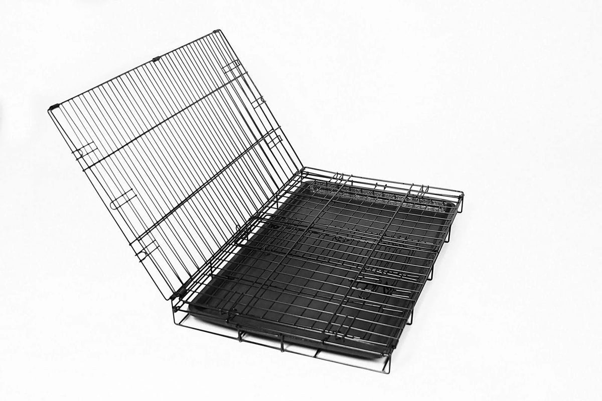 Metal Dog Crate K706083