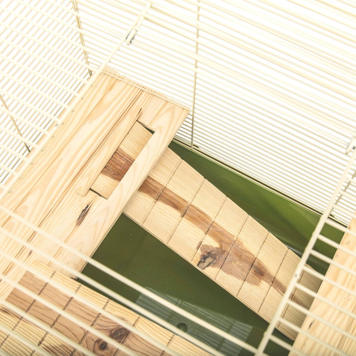 Rat Cage Y509