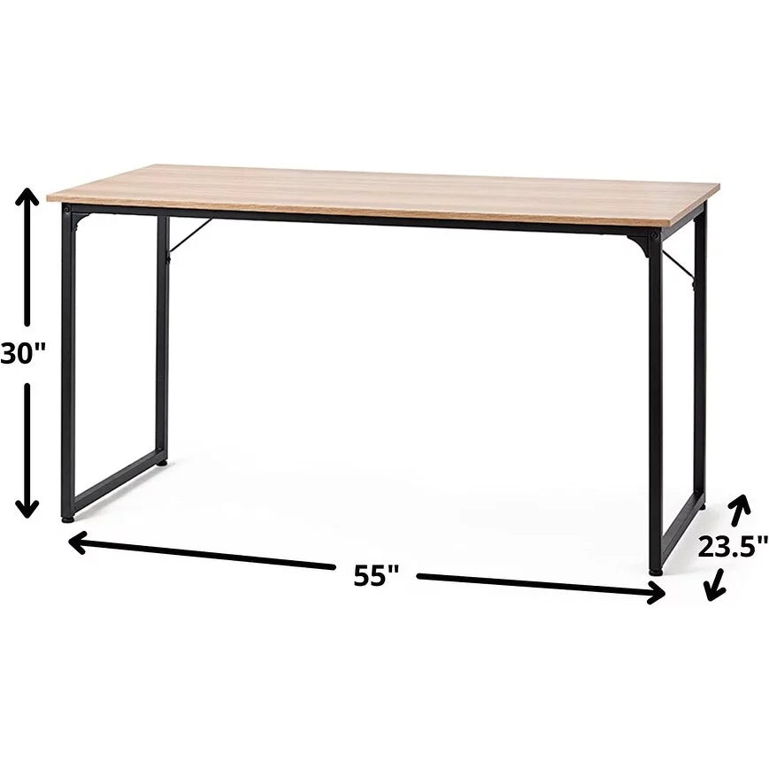 Desk with Extra Tabletop Space T864213