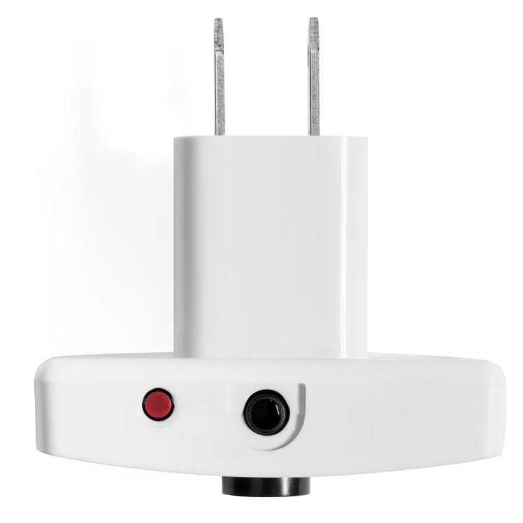 Wi-Fi Water Level / Sump Monitor Sensor with Buzzer Q776603