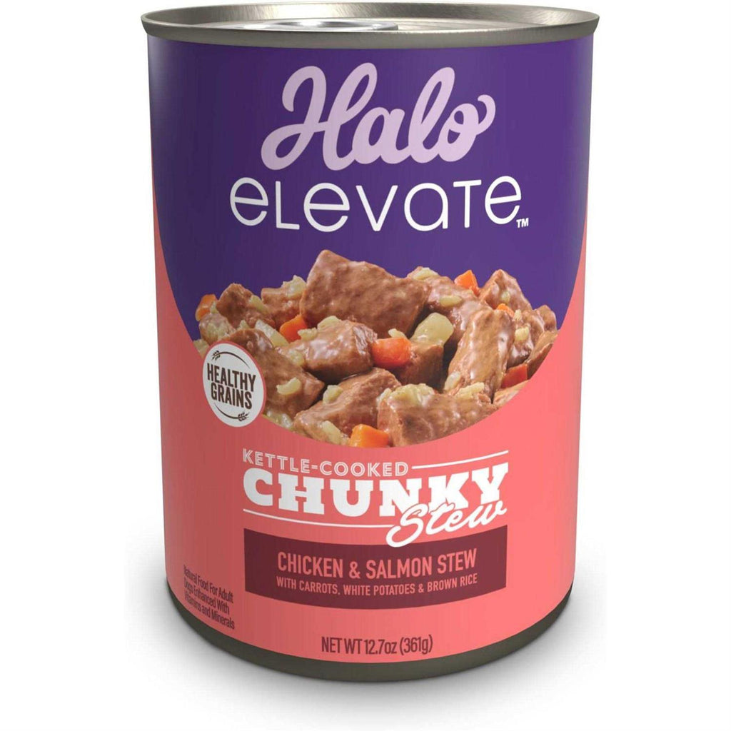 Chunky Chicken Stew T342756