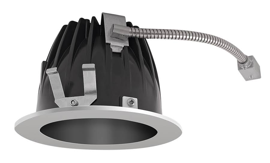Black Cone LED Trim E499