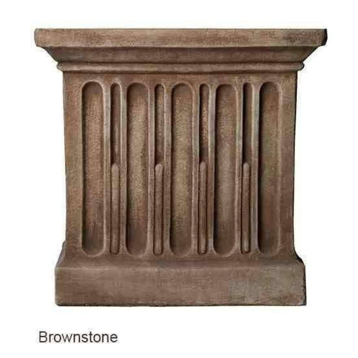 Alpine Stone Birdbath J3457