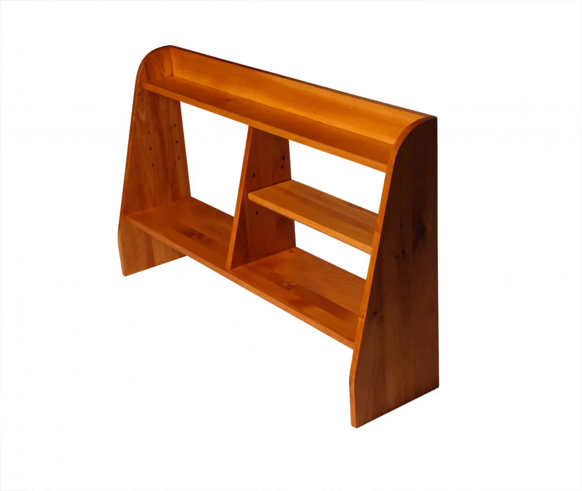 Computer Shelves Pine Shelf Z78601