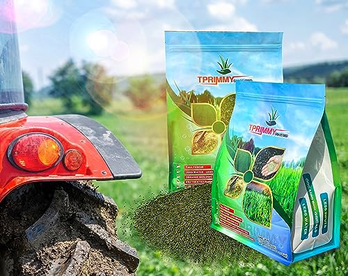 100% Tall Fescue Grass Seeds Z62540