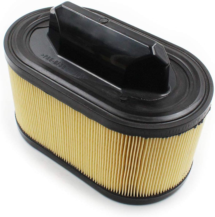 2pcs Engine Air Filter for Maserati Ghibli Levante Quattroporte 3.0L V6 L5128