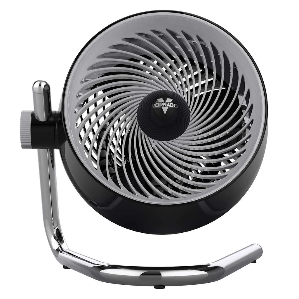 Black Air Circulator Y60212